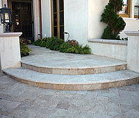 Natural Stone