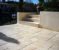 Natural Stone