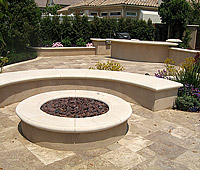 Natural Stone