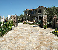 Natural Stone