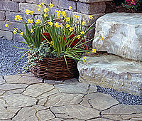 Permeable Pavers