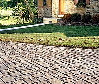 Permeable Pavers