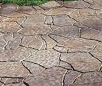 Permeable Pavers