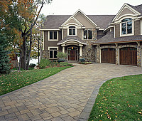 Permeable Pavers