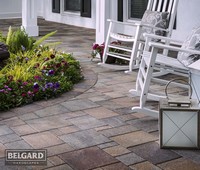 Arbel Pavers