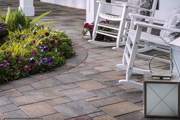Arbel Pavers
