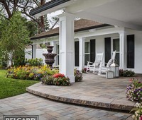 Patio Pavers