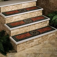 Stair Treads, Woodland Hills CA