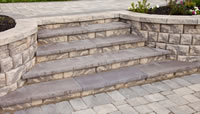 Step Treads, Thousand Oaks CA